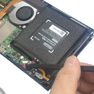 【ニンテンドー スイッチ (Nintendo Switch) バッテリー交換】スイッチのメンテナンスもおまかせ下さい!! | 根室市昭和町