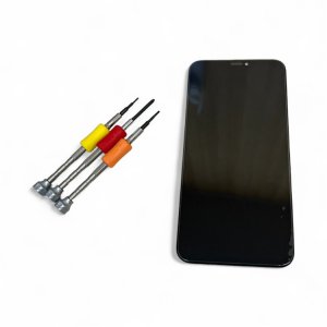 iPhoneXS Max液晶交換