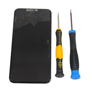 iPhone11ProMax 液晶交換