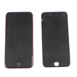 iPhoneSE2 フロントパネル交換