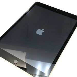 iPad9 【アイパッド9】 液晶交換修理