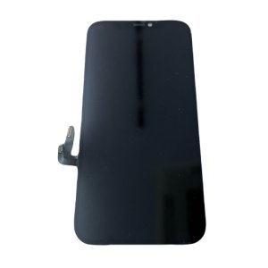 iPhone 12 フロントパネル交換