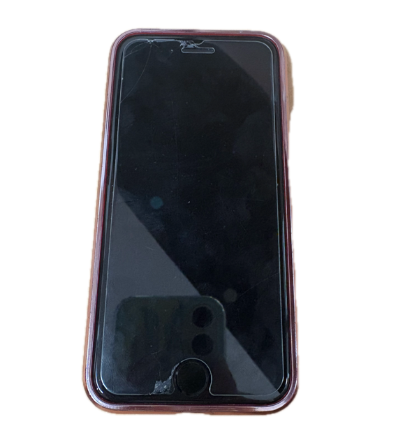 iPhoneSE3 バッテリー交換