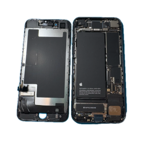 iPhoneSE3 液晶交換