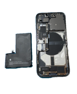 iPhone13Pro バッテリー交換