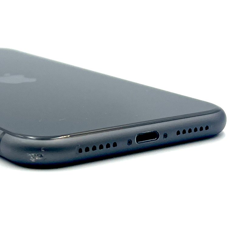 【iPhone11 ライトニングコネクタ修理】角度固定しないと充電してくれない!そんなお悩み即日修理で解決!|前橋市川原町