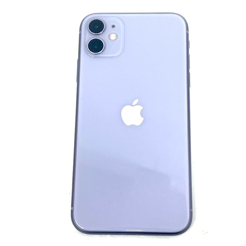 【iPhone11 バッテリー交換】バッテリーの減りが早い!?そんなお悩み即日修理!