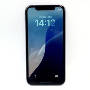 【iPhone11画面交換修理】画面バキバキで怪我しそうだし治したい方!即日修理いたします!|伊勢崎市宮子町