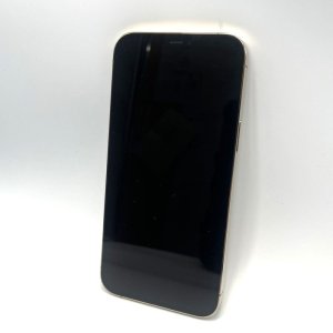 【iPhone12Pro Maxフロントパネル交換修理】画面バッキバ!?即日修理いたします!|前橋市古市町