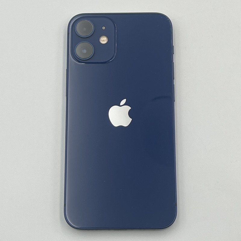 【iPhone12 mini 水没修理】水没トラブル修理は当店にお任せ!|伊勢崎市連取元町