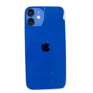 iPhone12mini バッテリー交換
