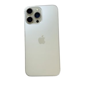 iPhone12ProMax バッテリー交換