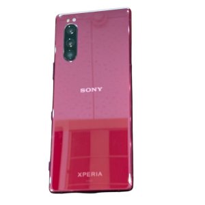 Xperia5 データ復旧修理
