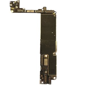 iPhone SE2 基板修理 データ復旧修理