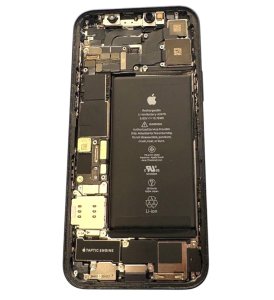 iPhone12 アウトカメラ修理