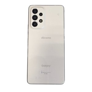 GALAXY A53(SC-53C)サムスンバッテリー交換