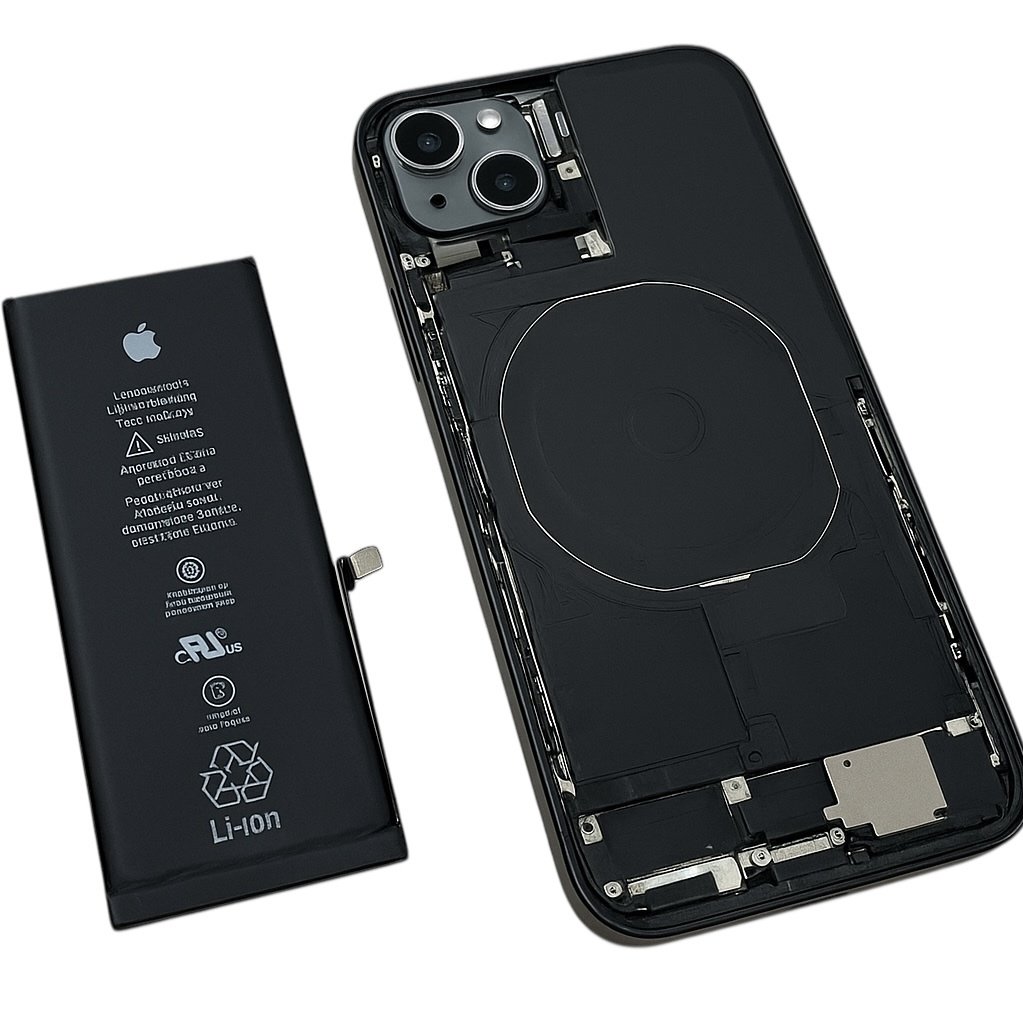 iPhone13 バッテリー交換 スマホ修理 アイフォン修理 iPhone修理
