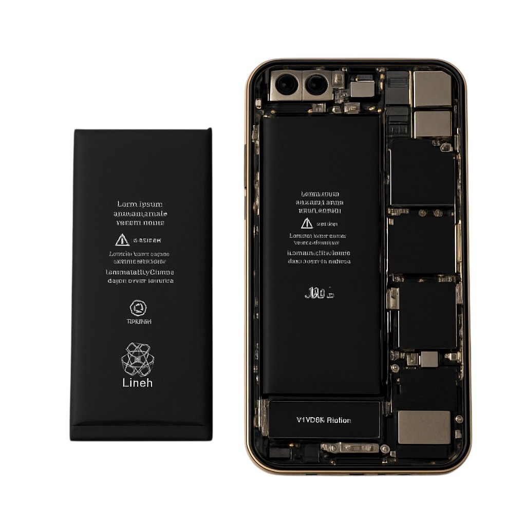 iPhone12ProMax バッテリー交換 修理 アイフォン修理