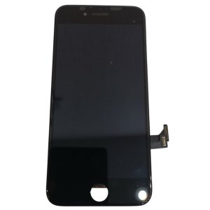 iPhone 8 液晶交換