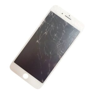 iPhone 8 液晶交換