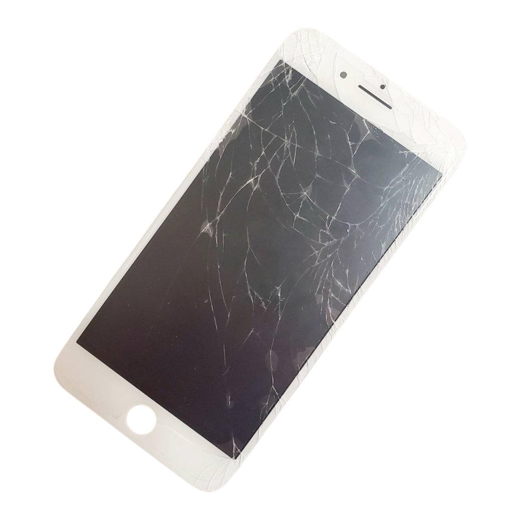 iPhone 8 液晶交換