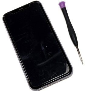 iPhone11 液晶交換