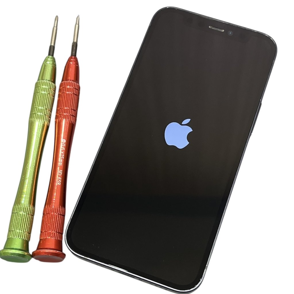 iPhone11 液晶交換