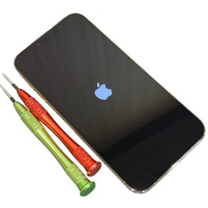 iPhone13 バッテリー交換