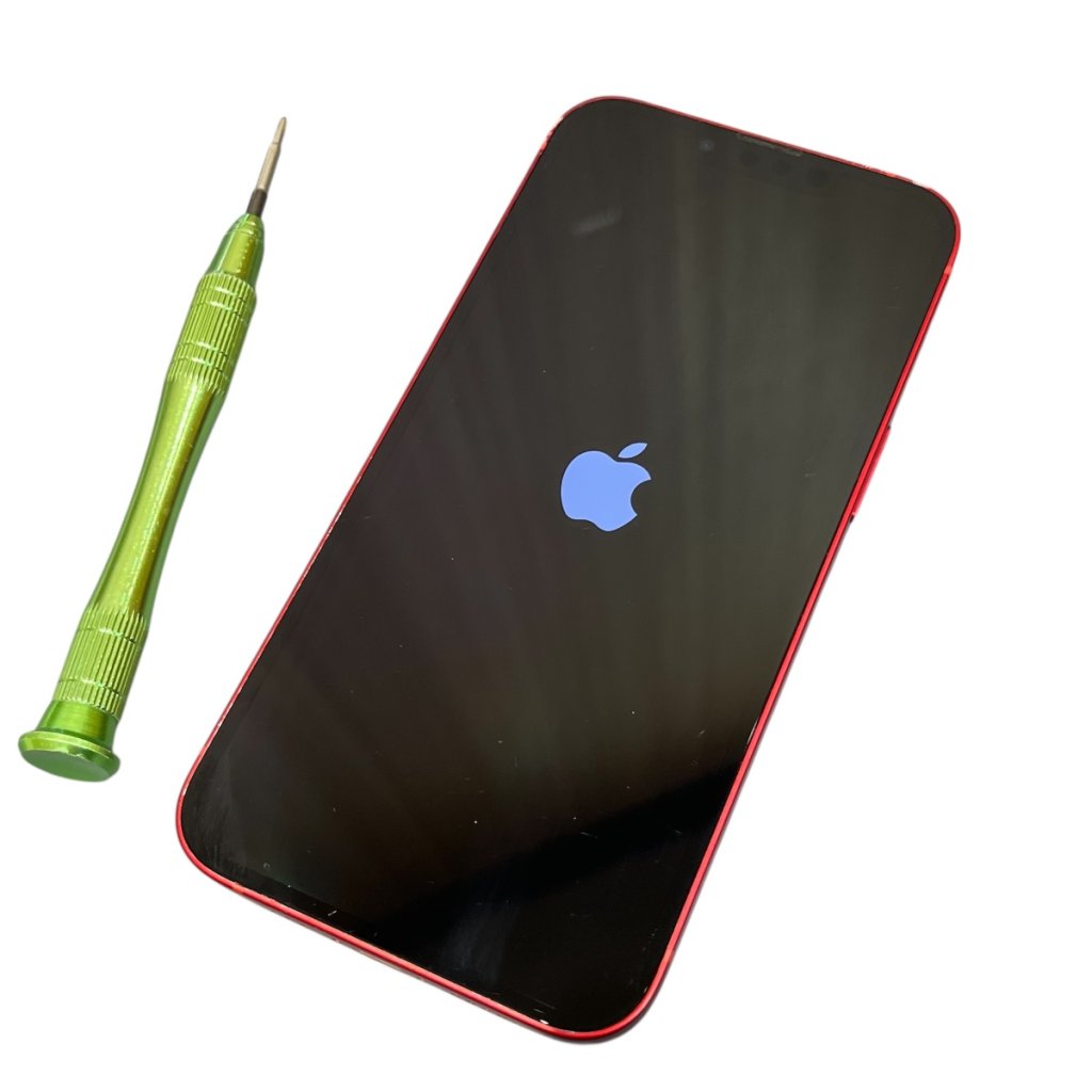 iPhone13 【アイフォン13】 液晶交換
