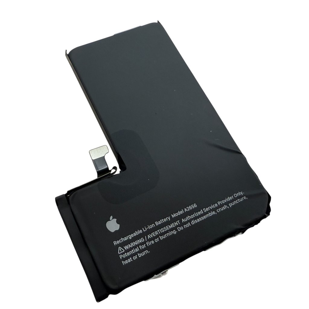 iPhone13Pro バッテリー交換