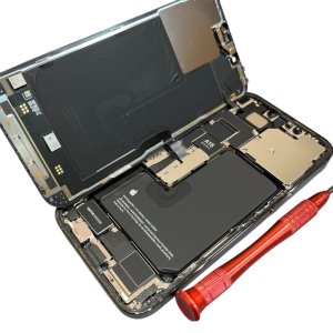 iPhone13PRO 【アイフォン13プロ】 バッテリー交換