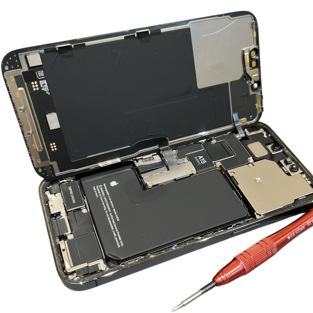 iPhone 13PRO 【アイフォン13プロ】 バッテリー交換