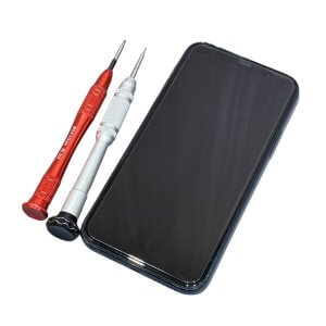 iPhone11Pro バッテリー交換