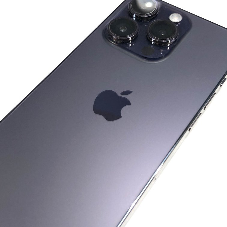 iPhone14Pro アウトカメラ修理