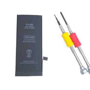 iPhone SE2 バッテリー交換