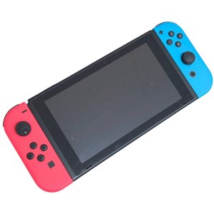 Nintendo Switch ドックコネクター修理