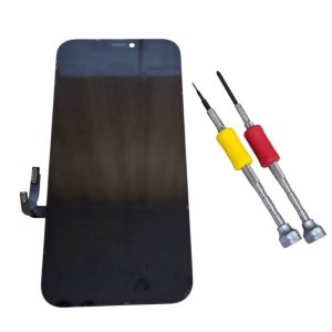 iPhone 12 Pro 液晶交換