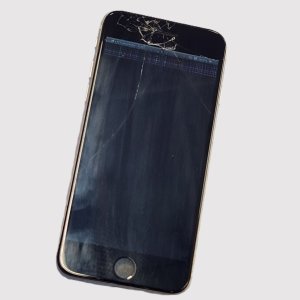 【iPhoneSE2 液晶交換】画面が映らなくなってデータが消えてしまったと不安に! | 根室市光和町