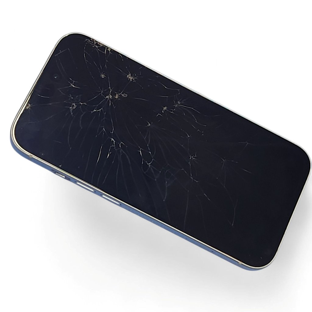 【iPhone15 フロントパネル交換】iPhone15の画面の不具合も即時お渡し修理ができます!ご相談は当店まで | 根室市町