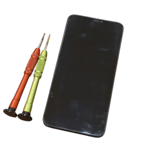 iPhone11ProMax フロントパネル交換