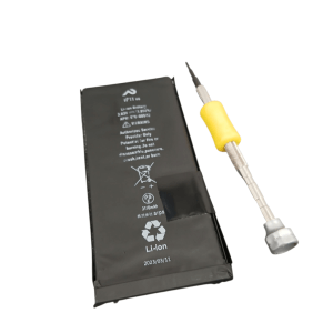 iPhone11 バッテリー交換