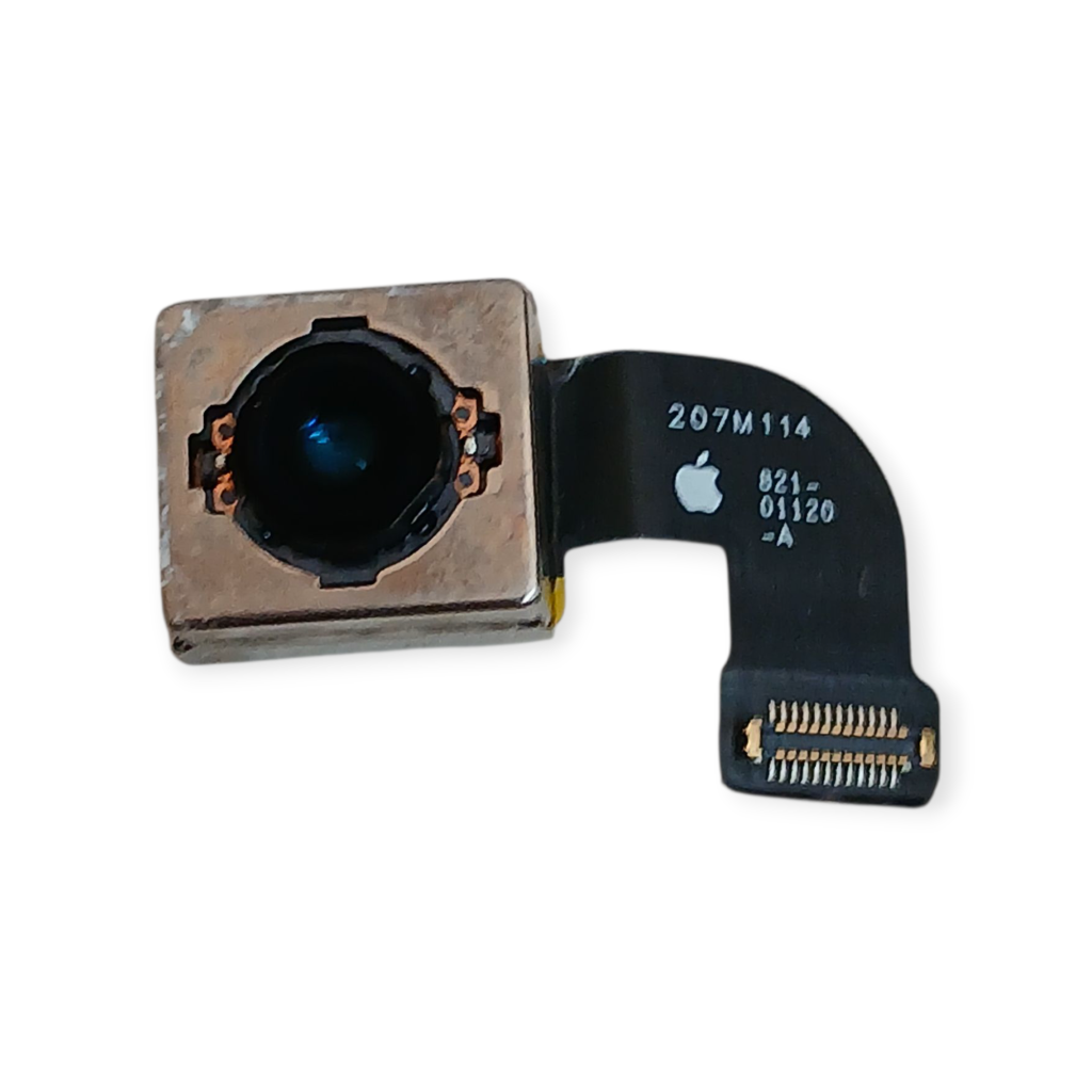 iPhoneSE3 アウトカメラ交換修理