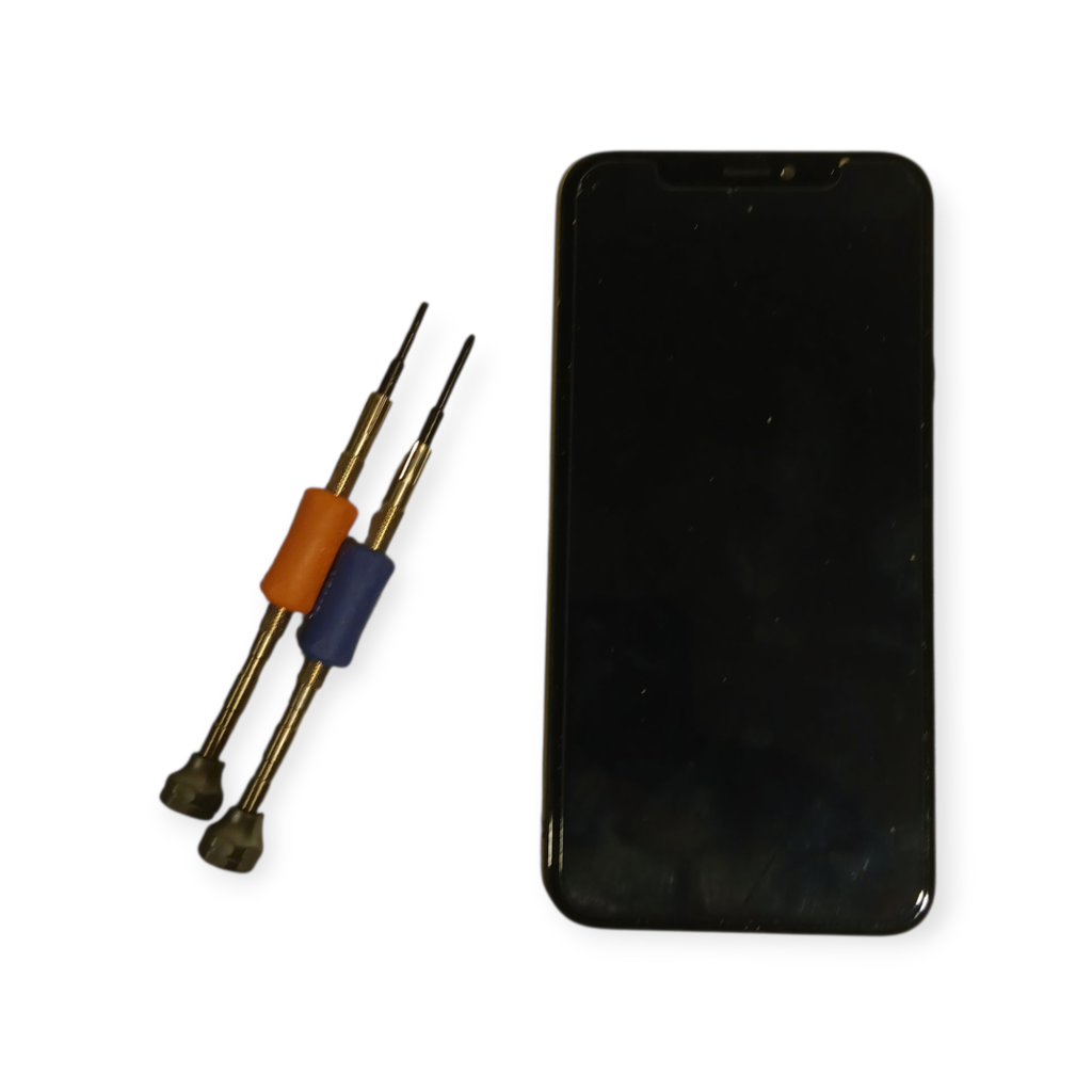 iPhoneX 液晶パネル交換修理