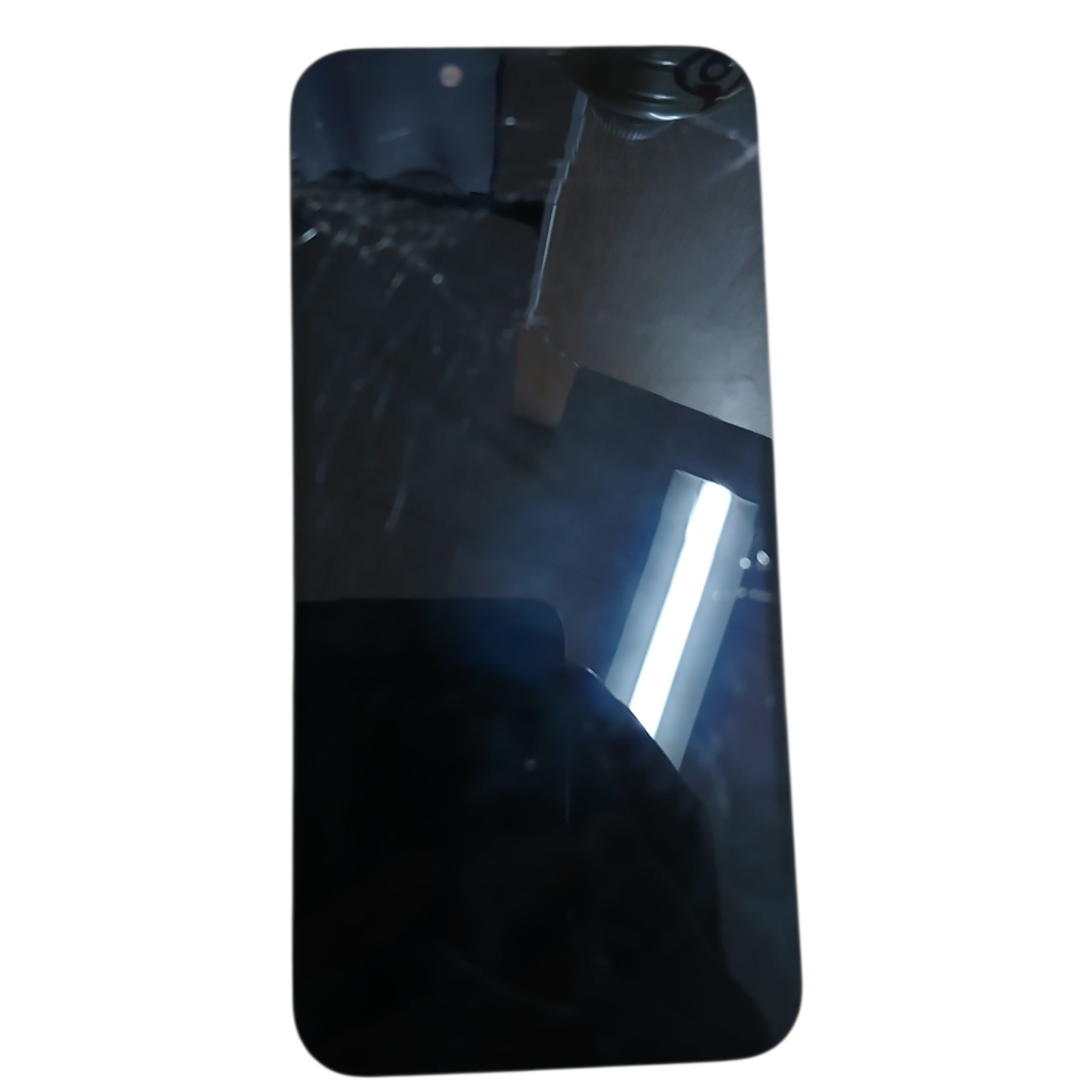 【沖縄県恩納村】iPhone13 液晶交換