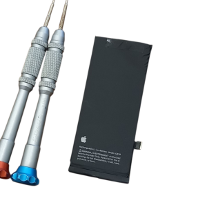 iPhoneSE3 バッテリー交換