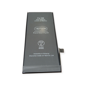 iPhone8 バッテリー交換