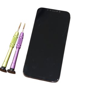 iPhone12ProMax 液晶交換