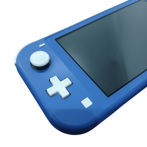 任天堂 SwitchLite Lスティックボタン交換