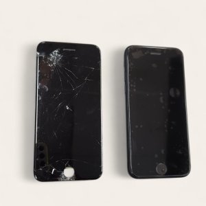 【iPhoneSE2 液晶交換】北海道ツーリング旅行中の突然のトラブル!スマホが使えず何もできない不安を解決 | 広島県