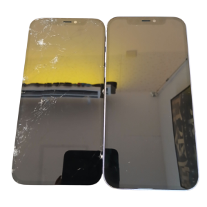 iPhone12 液晶交換